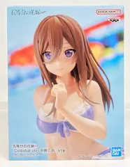 BANDAI SPIRITS Celestial vivi 五等分の花嫁∽ 中野三玖