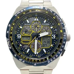 2026年最新】CITIZEN クロノグラフ デジアナの人気アイテム - メルカリ
