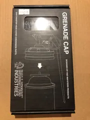 Ballistics SMOKE GRENADE CAP (BAA-2206)蓄光GROWのサムネイル