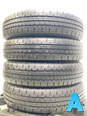 T-869【バリ山/2024年製造】ブリヂストン NEWNO！155/65R14 - メルカリ
