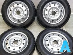 2026年最新】145/80r13 スタッドレス タイヤホイール 4本セットの人気 