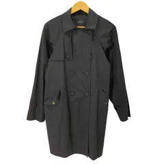 ランバンコレクション LANVIN COLLECTION ライナー付 トレンチコート レディース EUR：40 のサムネイル