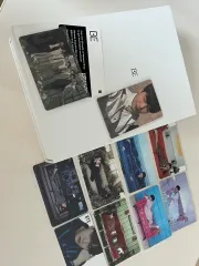 BTS BE アルバム トレカ 含む