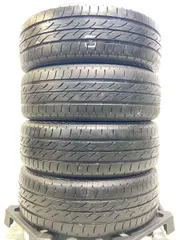 タイヤホイールセット165/55R14 76V 4本 中古品 エクスタ タイヤホイール4本 165/55R14 14×4.5J ET43 100-4H クムホ