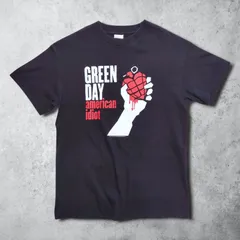 2026年最新】green day tシャツ 2025の人気アイテム - メルカリ
