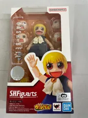 【未開封】S.H.フィギュアーツ 金色のガッシュ!! ガッシュ・ベル