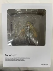 【未開封】ConoFig ルーラー/ジャンヌ・ダルク 「Fate/Grand Order」 ANIPLEX+限定