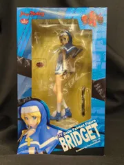 Max Factory ギルティギアXX ブリジット