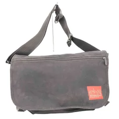 マンハッタンポーテージ Manhattan Portage メッセンジャー ショルダーバッグ メンズ 表記無 