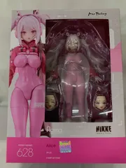 【未開封】figma アリス 「勝利の女神：NIKKE」 流通限定