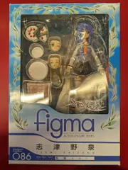 MAXFACTORY figma se・きらら 志津野泉 制服 ver 86