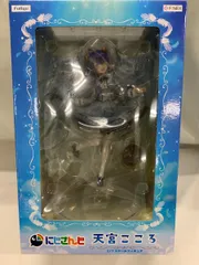 【未開封】天宮こころ 「にじさんじ」 1/7 ATBC-PVC＆ABS製塗装済み完成品 FURYU HOBBY MALL限定