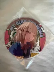 僕のヒーローアカデミア 缶バッジ原画展