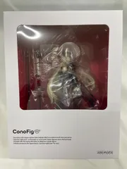 2026年最新】ConoFig アヴェンジャー/ジャンヌ・ダルク〔オルタ〕の