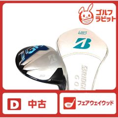 超美品‼️2本セット‼️TOUR B JGR レディース 3W、7W L フジクラ
