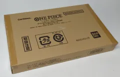 BANDAI ONE PIECE カードゲーム チャンピオンシップセット2022【ポートガス・D・エース】