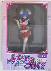 セガ エクストラメイドフィギュア/ハヤテのごとく 綾崎ハーマイオニー(うさ耳)