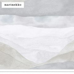 marimekko マリメッコ ベッドカバー 67583-910 ティイリスキヴィ 