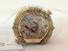 バンダイナムコ DXセンタイリング GOLDEN EDITION 2007→2016 ナンバーワン戦隊ゴジュウジャー ゴーオンジャー GOLDEN Ver.