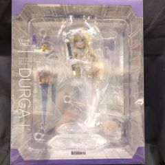 コトブキヤ フレームアームズガール マガツキ ドゥルガーI 特典付き