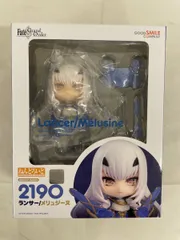 2026年最新】Fate/Grand Order ねんどろいど ランサー/メリュジーヌの