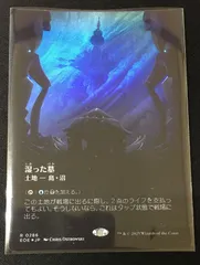 2026年最新】湿った墓 Foilの人気アイテム - メルカリ