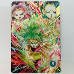 ドラゴンボールスーパーダイバーズ SDV9-045 ケフラ パラレル - メルカリ