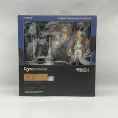 2026年最新】figma進撃の巨人エレン・イェーガーの人気アイテム - メルカリ