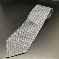 ブルガリ 　  ネクタイ B25040660