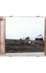 CD／流線形／シティミュージック