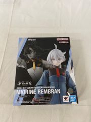 [미개봉]SHFiguarts 미오리네 렘브란 [기동전사 건담 수성의 마녀] 영혼웹상점 한정