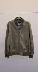 ディポア カーキ マウンテンパーカー アウター ヴィンテージ