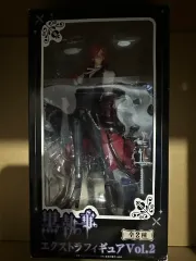 セガ 黒執事 グレル・サトクリフ フィギュア
