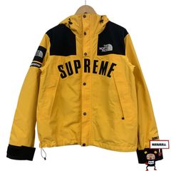 は*ー様 Supreme × NORTH FACE コーデュロイ マウンテン ジ - メルカリ