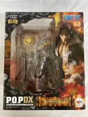 P．O．P ワンピース NEO-DX 赤髪のシャンクス