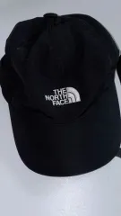 THE NORTH FACE ザノースフェイス キッズ 帽子 L（7歳～13歳）黒