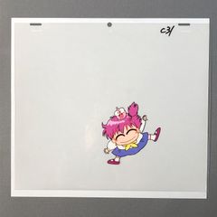 絵師100人展vol.06 MikaPikazo「金魚召喚」 A3クリアポスター - メルカリ