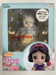 ねんどろいど 白雪姫 「白雪姫」 Amazon.co.jp限定