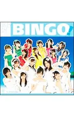 CD／AKB48／BINGO!