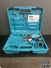 【未使用】マキタ Makita TW004GRDX 充電式インパクトレンチ バッテリ×2・充電器付き【ハンズクラフト佐賀】 Amazon | マキタ(Makita) 40Vmax充電式インパクトレンチ 2.5Ah