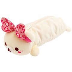当時物 コリラックマ ぬいぐるみペンケース レア 平成 値下げ交渉〇