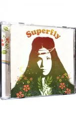 CD／Superfly／Superfly