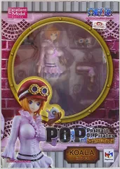 メガハウス P.O.P Sailing Again コアラ