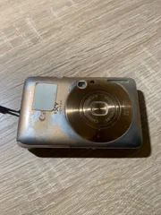 9477 Canon IXY DIGITAL 210 IS ゴールド デジカメ ジャンク品 - メルカリ