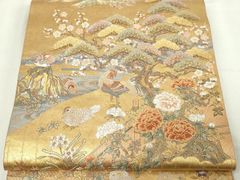 平和屋着物▽訪問着 単衣 辻が花 正絹 逸品 AABC0545fy - メルカリ