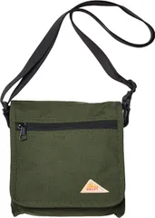 ケルティ KELTY アウトドア MINI HERITAGE POUCH 3259260925 OLIVE オリーブ