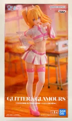 BANDAI SPIRITS GLITTER&GLAMOURS 2.5次元の誘惑 リリエル 天使衣装ver.