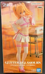 BANDAI SPIRITS GLITTER&GLAMOURS 2.5次元の誘惑 リリエル 天使衣装ver.