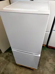 冷蔵庫 アクア AQR-14E2-W 135L 2022年製