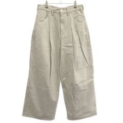 SHAKA WEAR 34 バルーンデニム バギーパンツ チカーノ - メルカリ